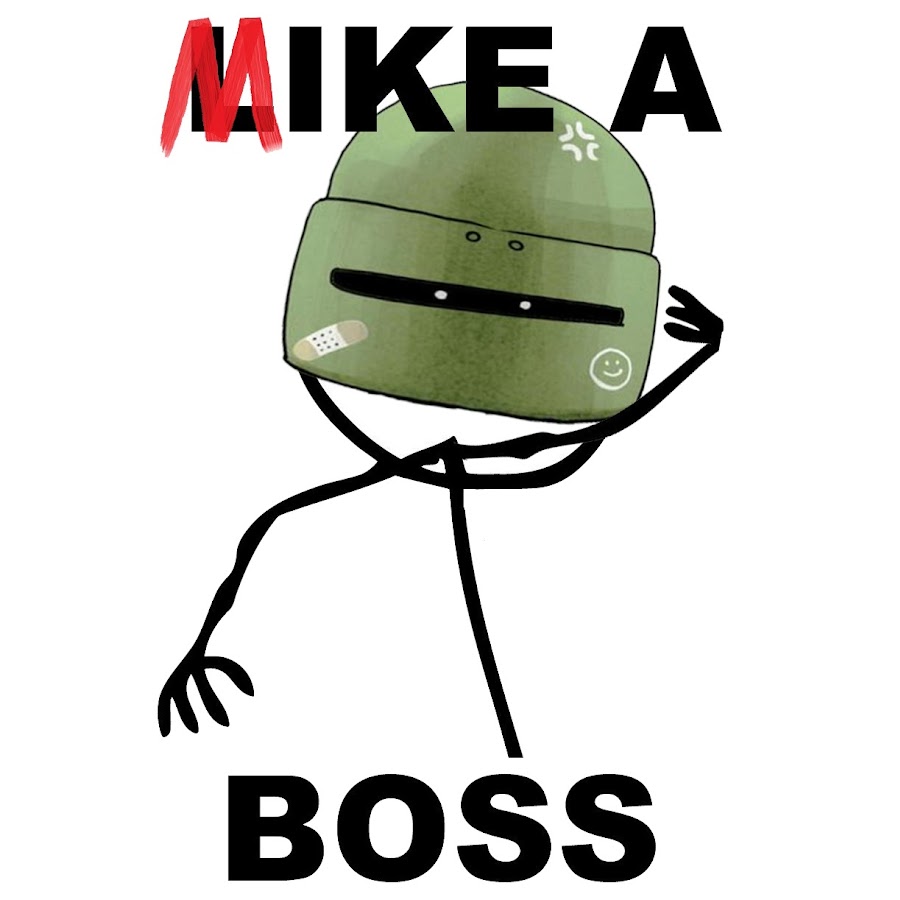 MikeABoss