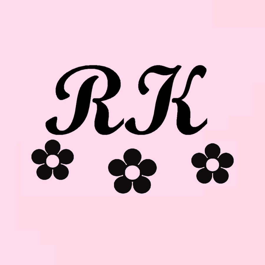 RosaKellyScrapbooking YouTube kanalı avatarı