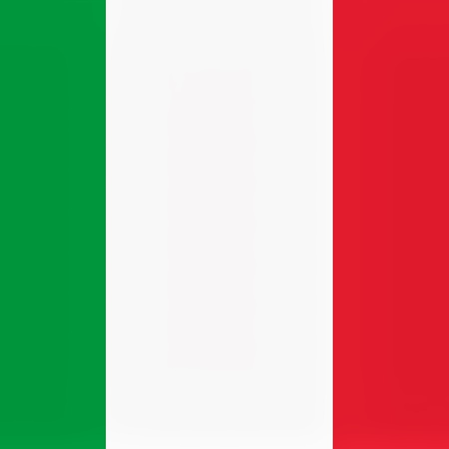 Italian language course Avatar del canal de YouTube