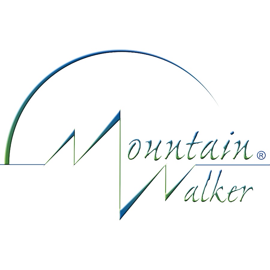 The Mountain Walker YouTube channel avatar