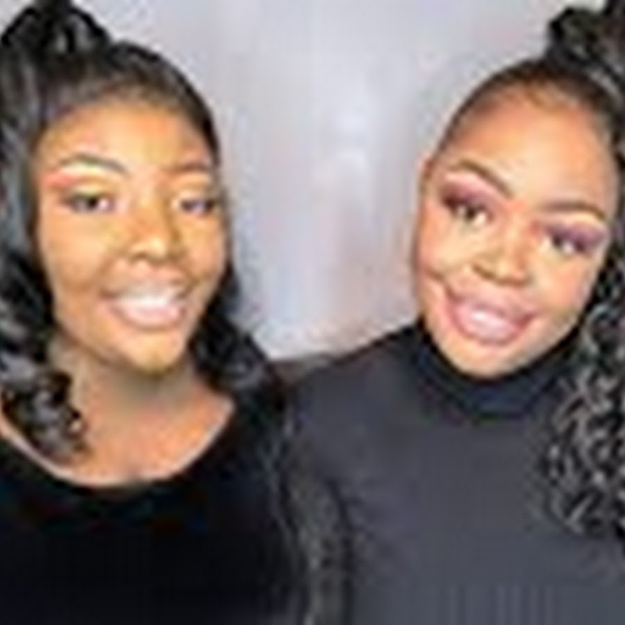 Twins Curvy Awatar kanału YouTube