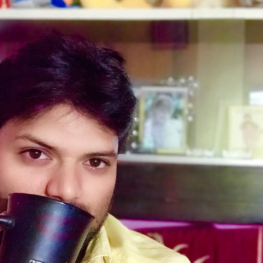 Pawan Joshi YouTube channel avatar