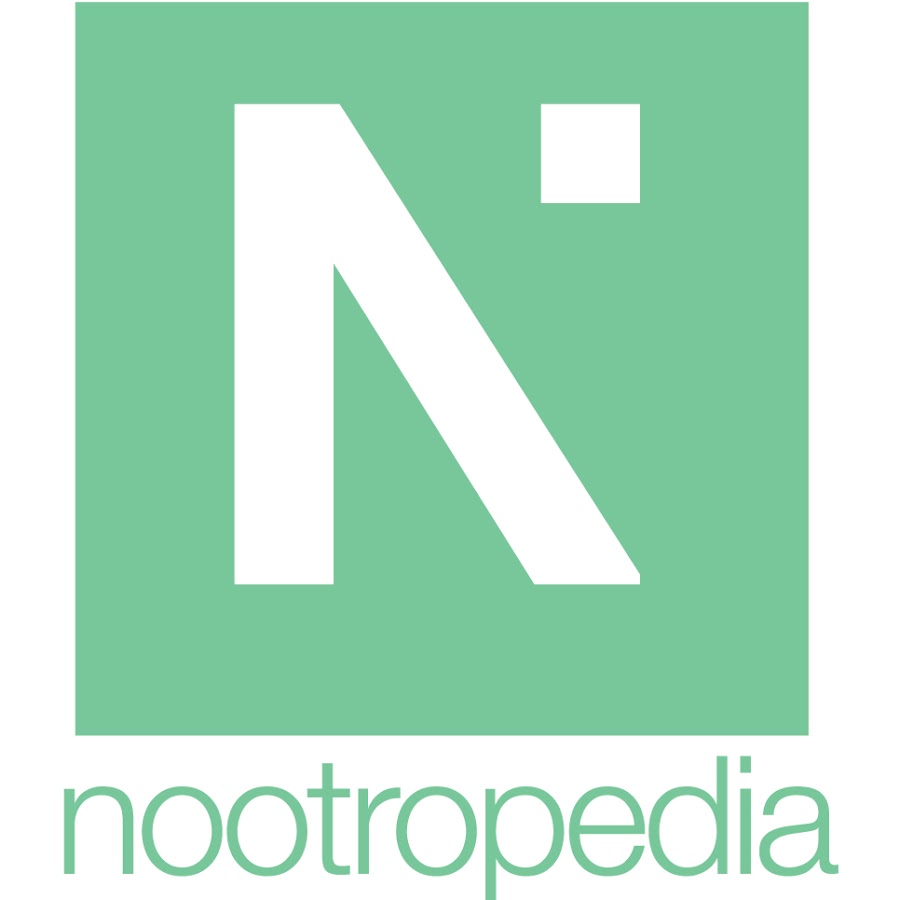 Nootropedia YouTube channel avatar