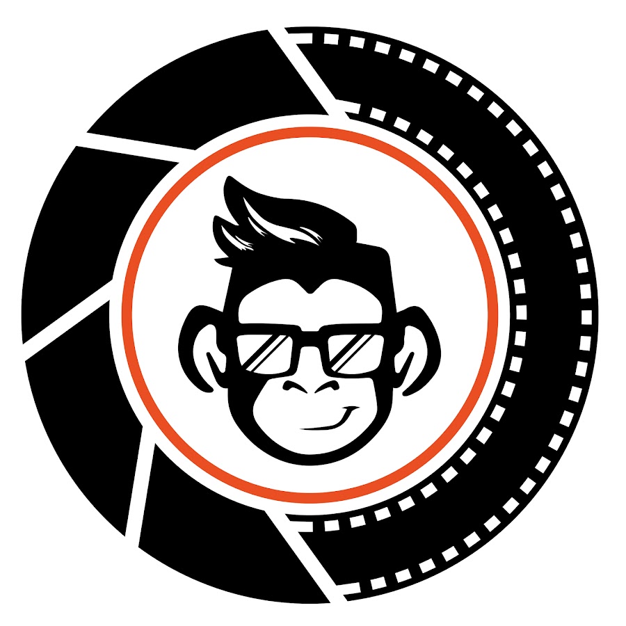 Monkeypixels YouTube channel avatar