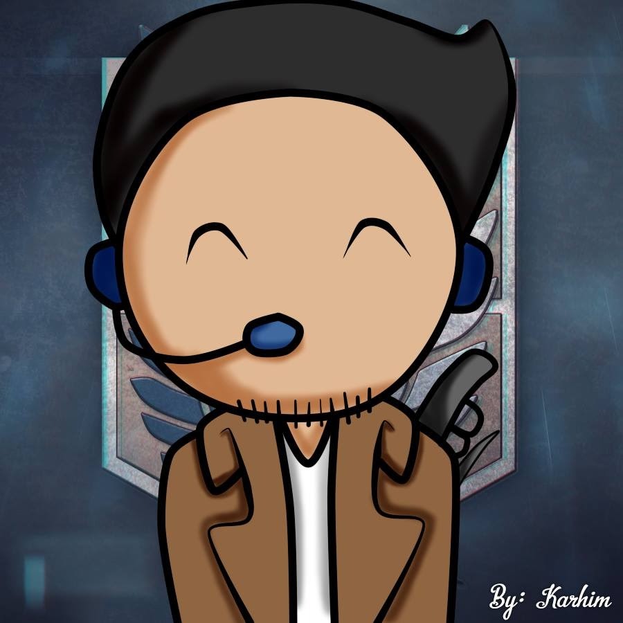 QuiqueJaraGamer YouTube-Kanal-Avatar