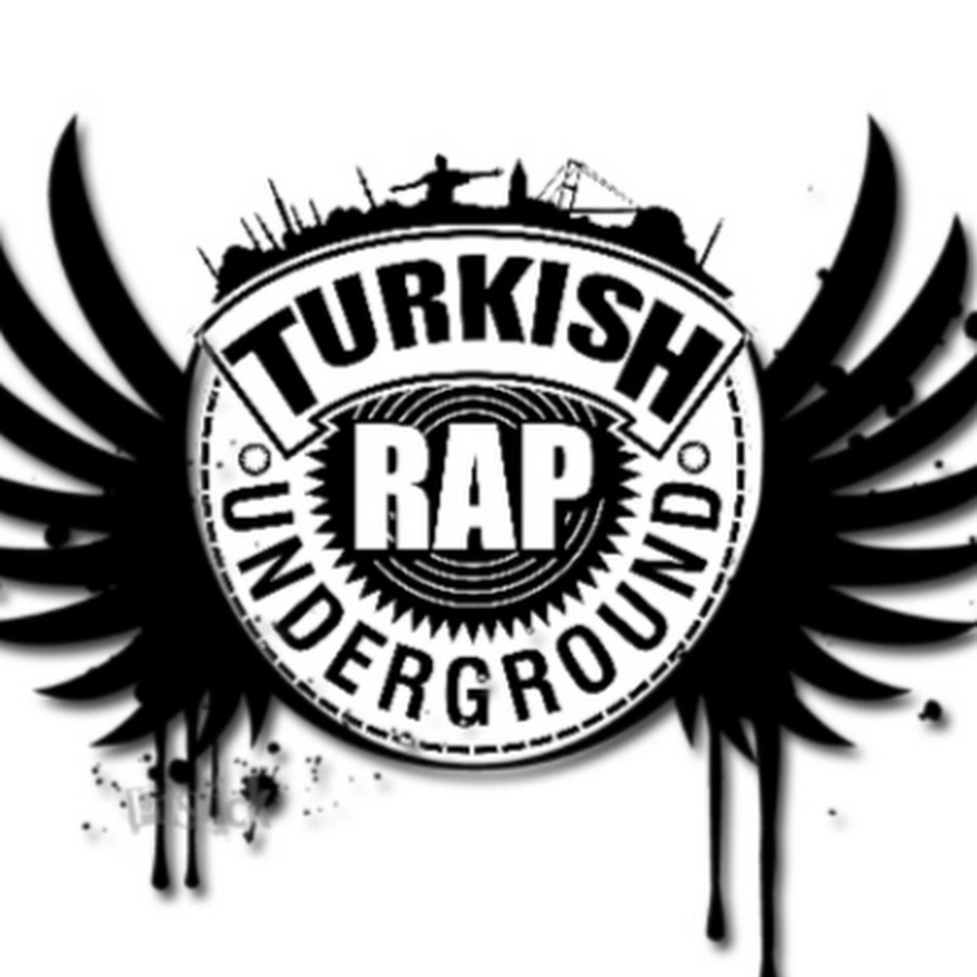 TÃ¼rkÃ§e Rap SÃ¶zleri - Lyrics YouTube channel avatar