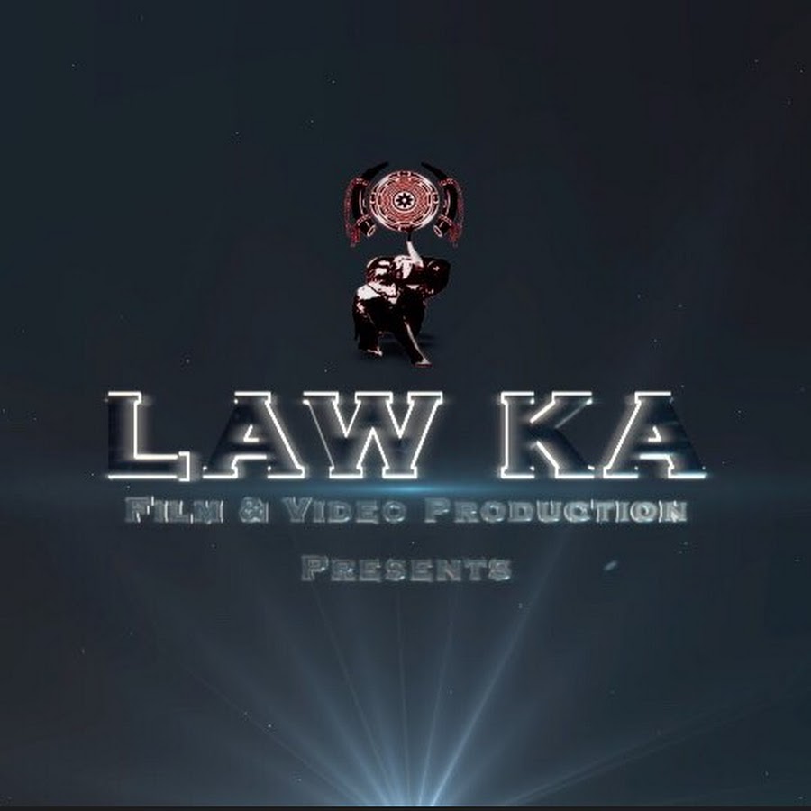 LAWKA ENTERTAINMENT YouTube channel avatar