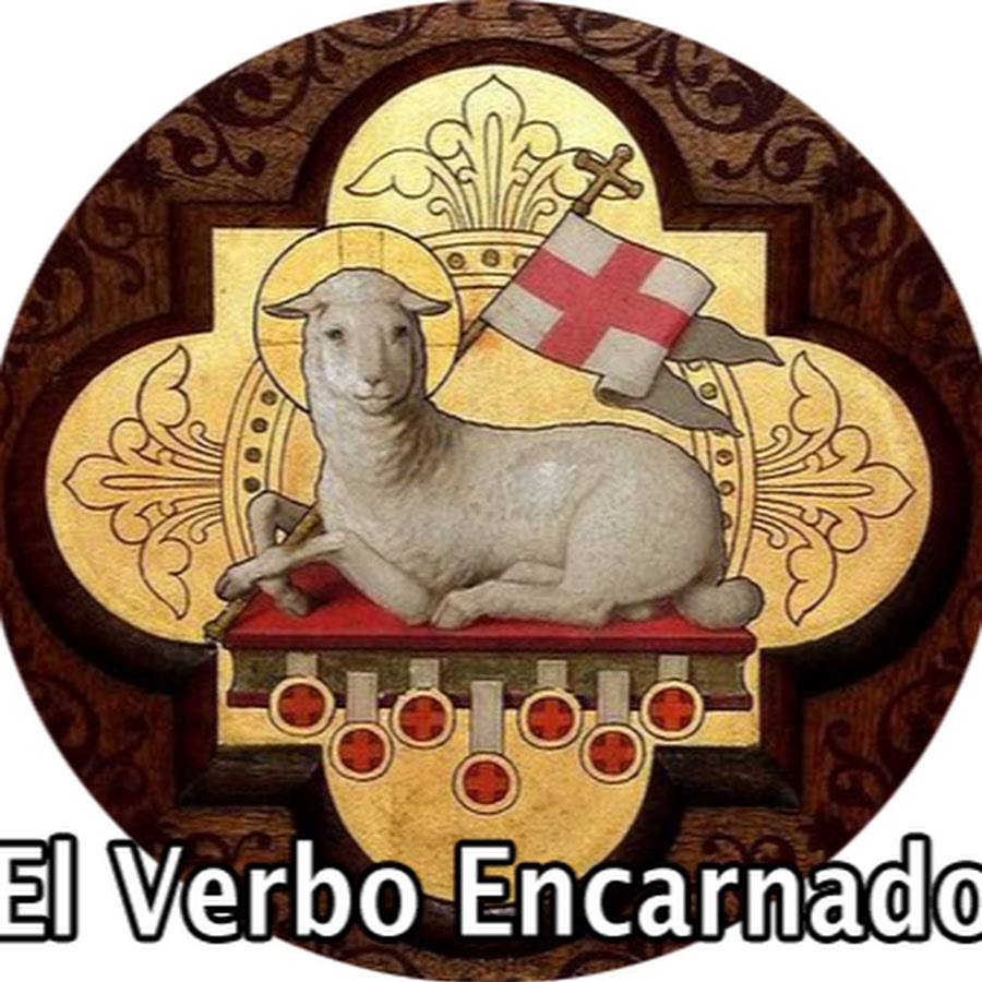El Verbo Encarnado YouTube kanalı avatarı