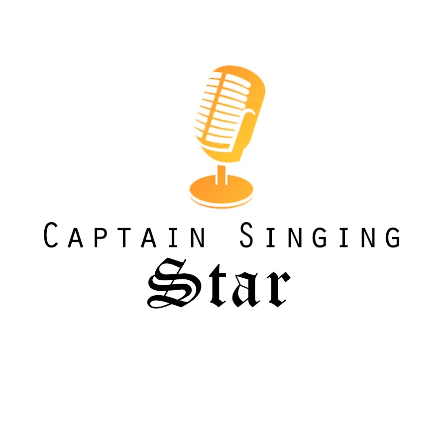 Captain Singing Star
