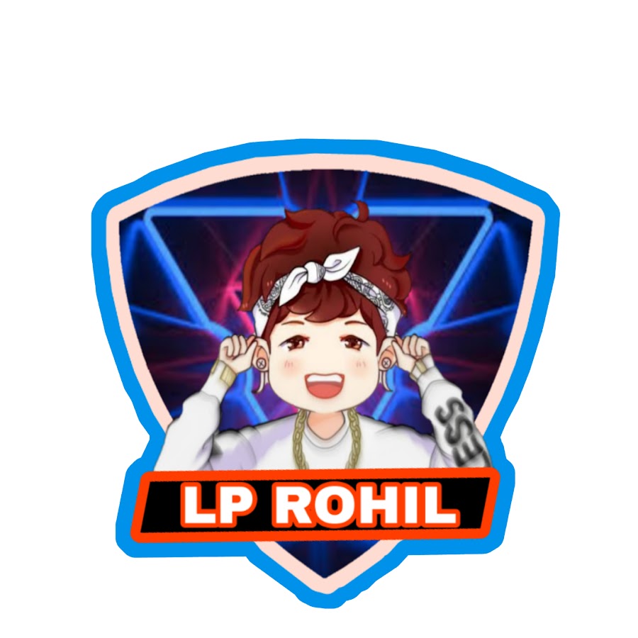 LP ROHIL YouTube 频道头像