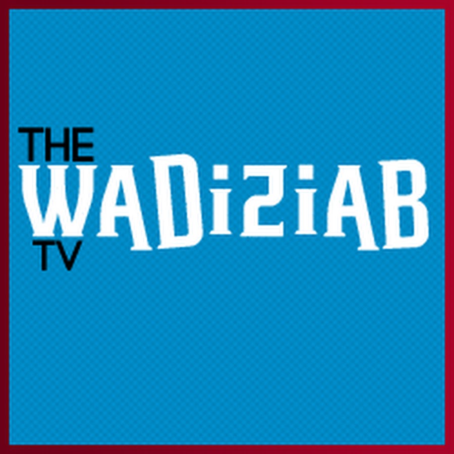 TheWadiZiabTV YouTube kanalı avatarı