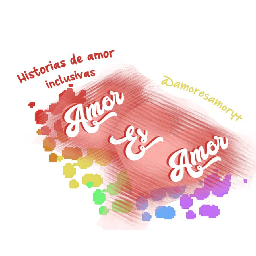 Amor Es Amor YouTube channel avatar