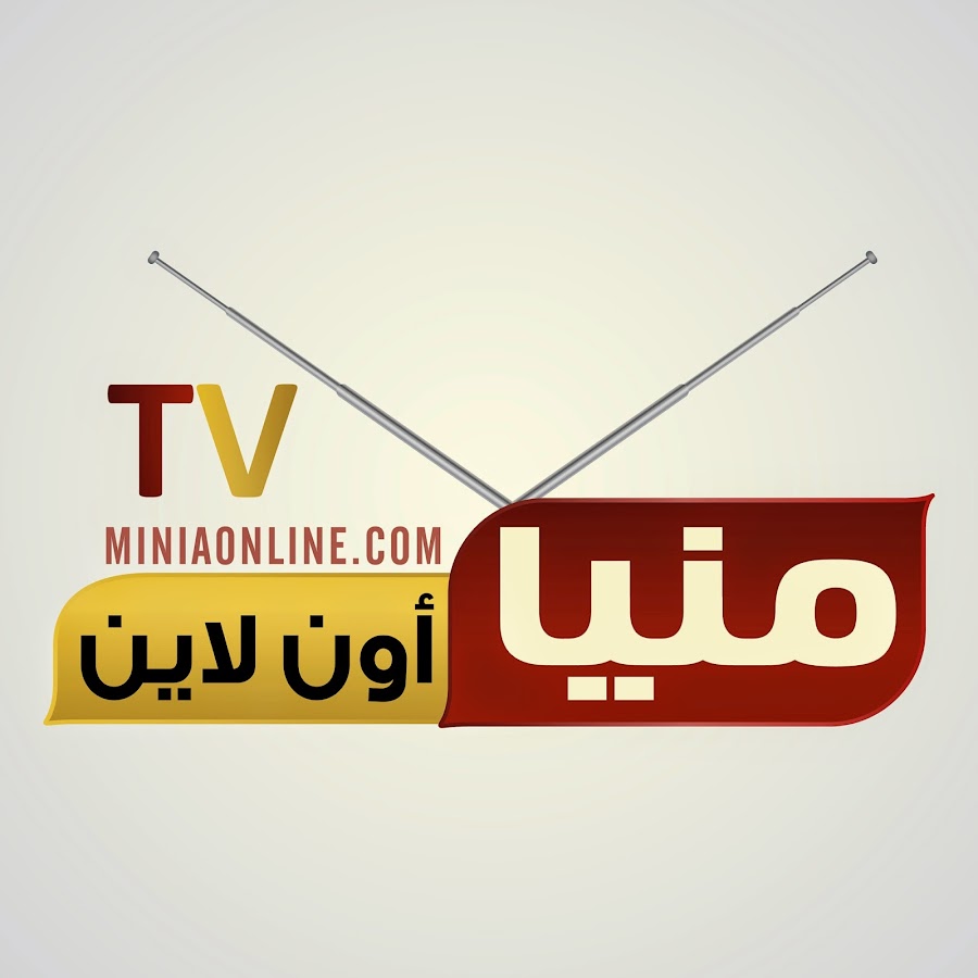 Ù…Ù†ÙŠØ§ Ø§ÙˆÙ†Ù„Ø§ÙŠÙ† YouTube-Kanal-Avatar