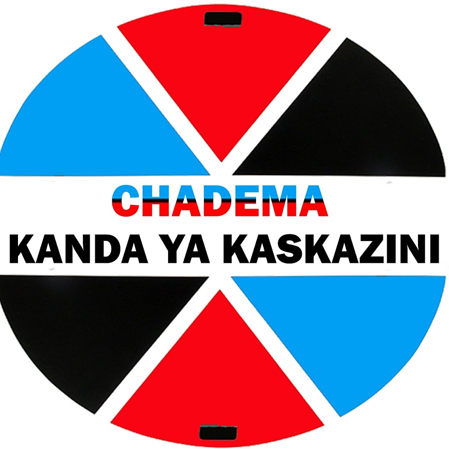 Chadema Kanda ya kaskazini YouTube channel avatar