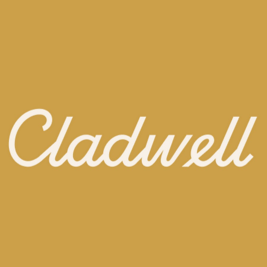 Cladwell رمز قناة اليوتيوب