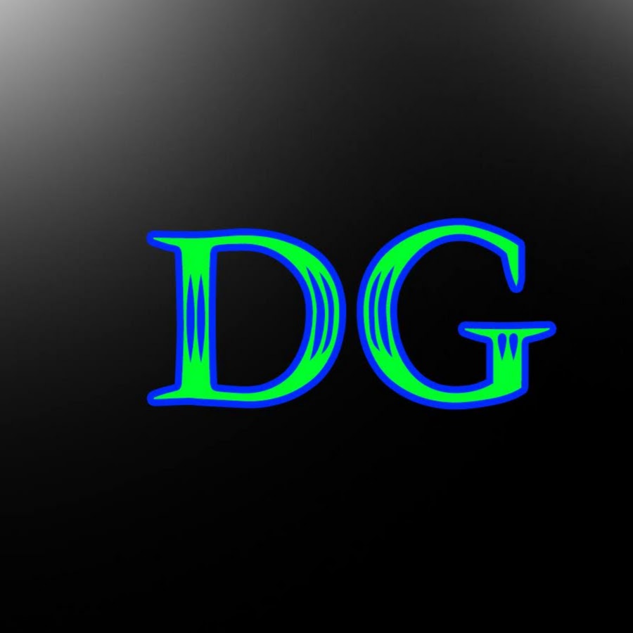 DG TECH TAMIL YouTube channel avatar