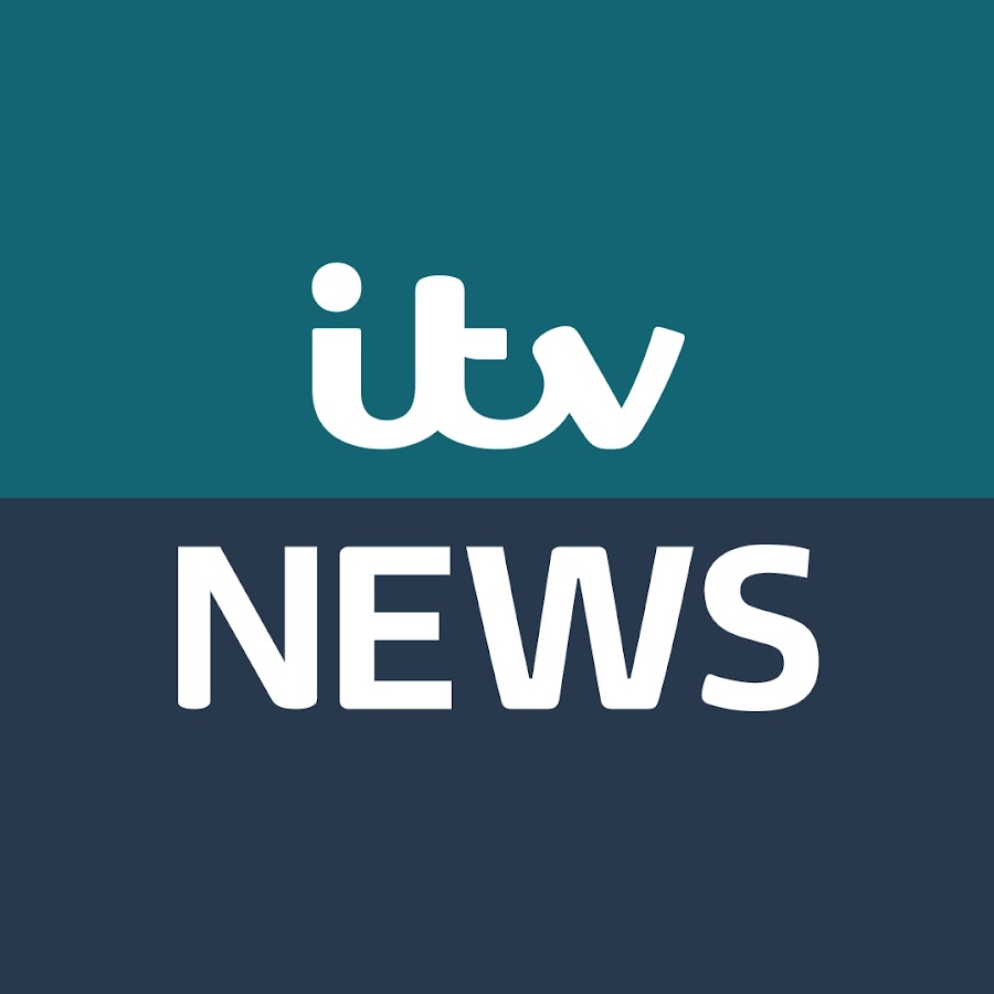 ITV News رمز قناة اليوتيوب