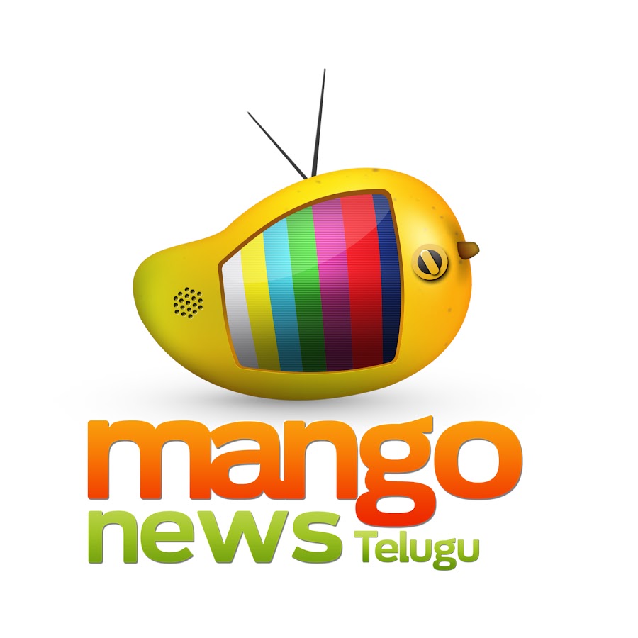 Mango News Telugu YouTube channel avatar