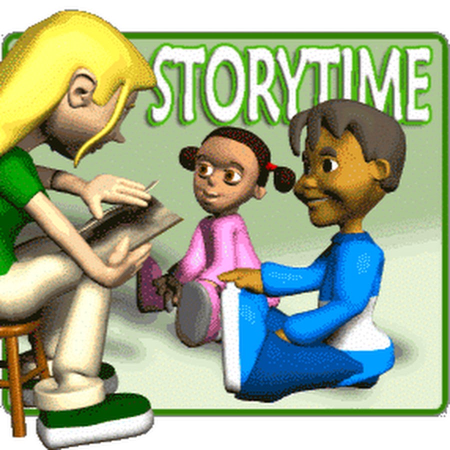 Kids Stories 4 You رمز قناة اليوتيوب