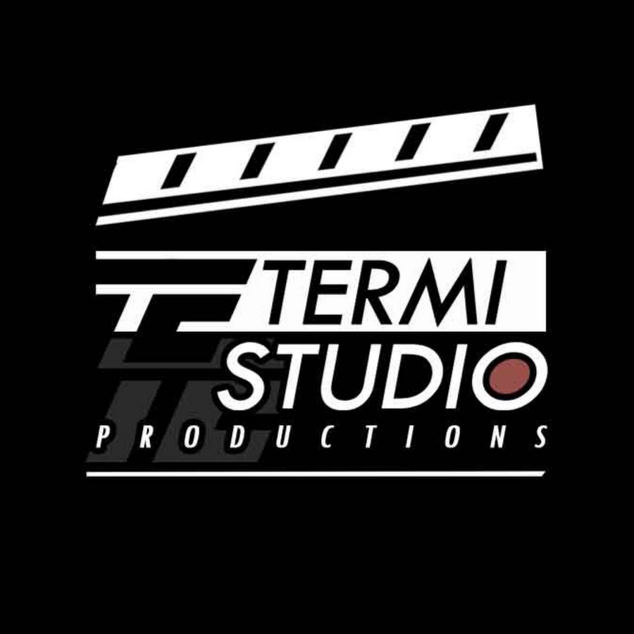 TERMI STUDIO productions YouTube 频道头像