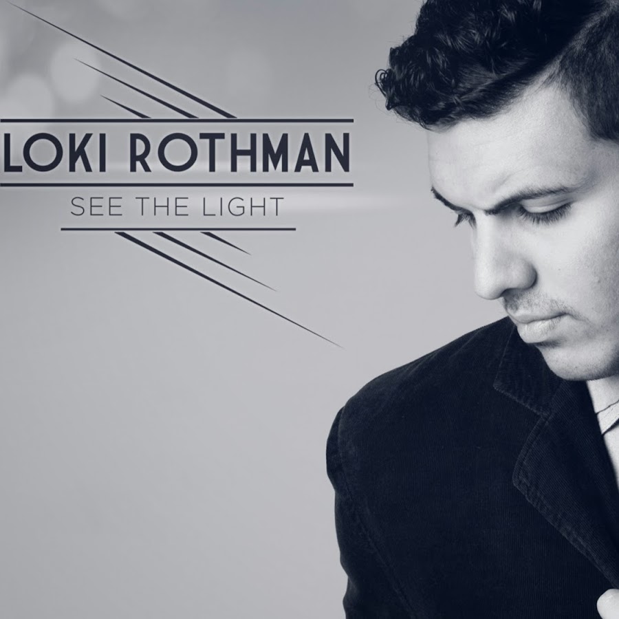 Loki Rothman رمز قناة اليوتيوب