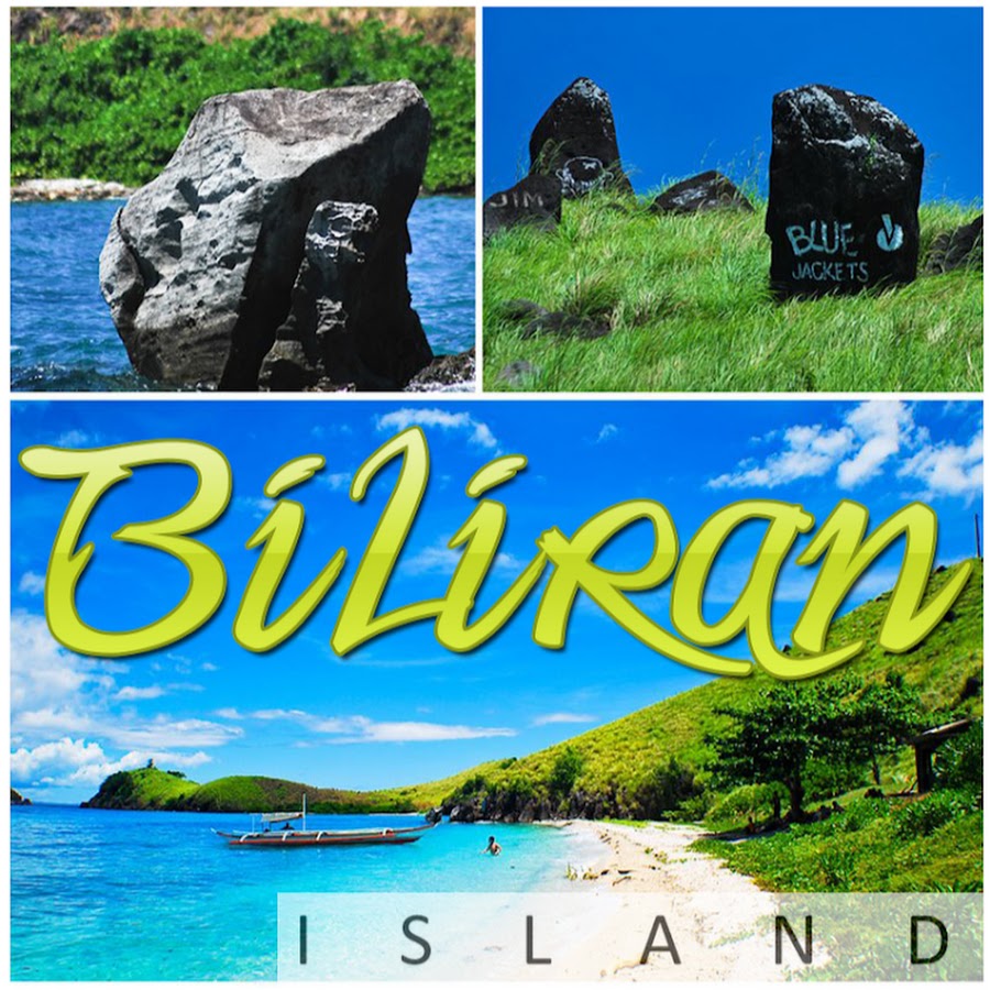 BiliranIsland Avatar del canal de YouTube