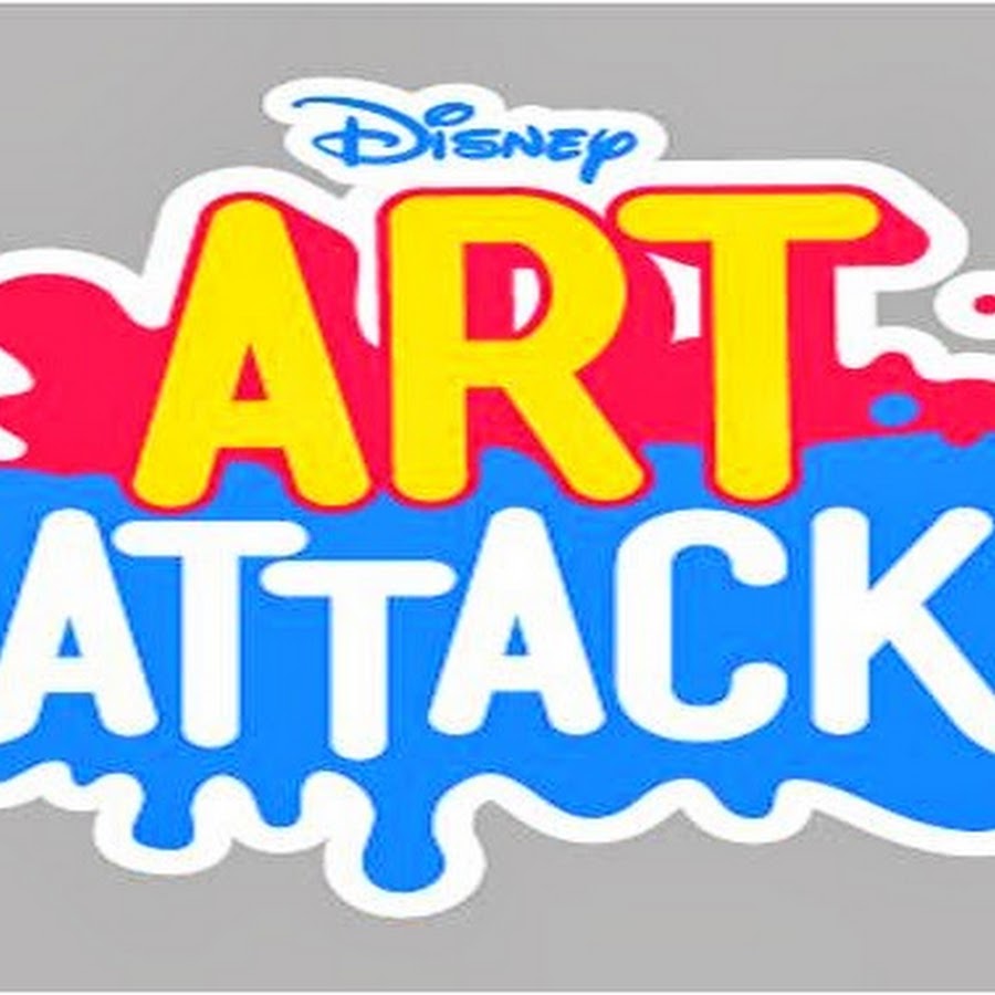 artattack600 رمز قناة اليوتيوب