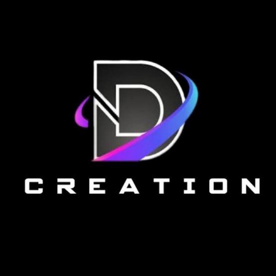 D GAMING YouTube channel avatar