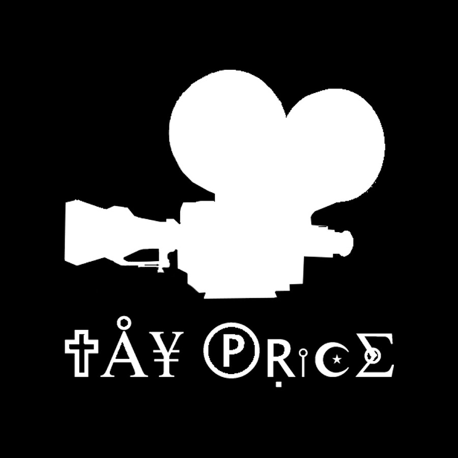 Tay Price YouTube channel avatar