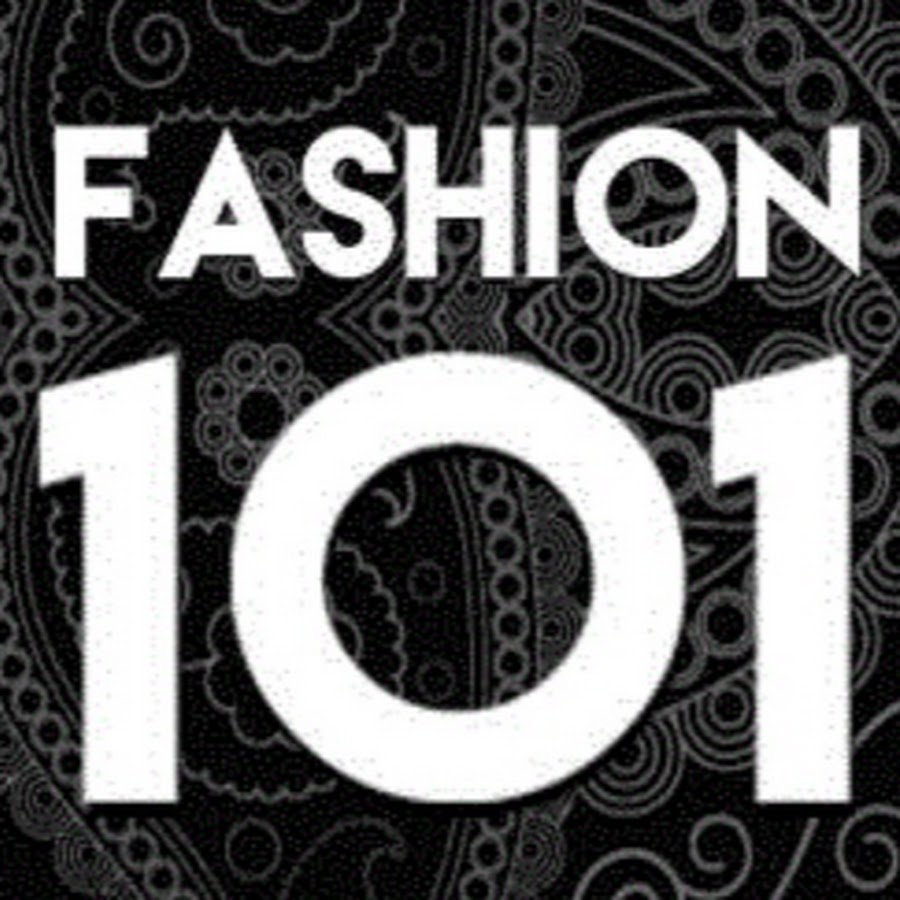 FASHION101in Avatar de canal de YouTube