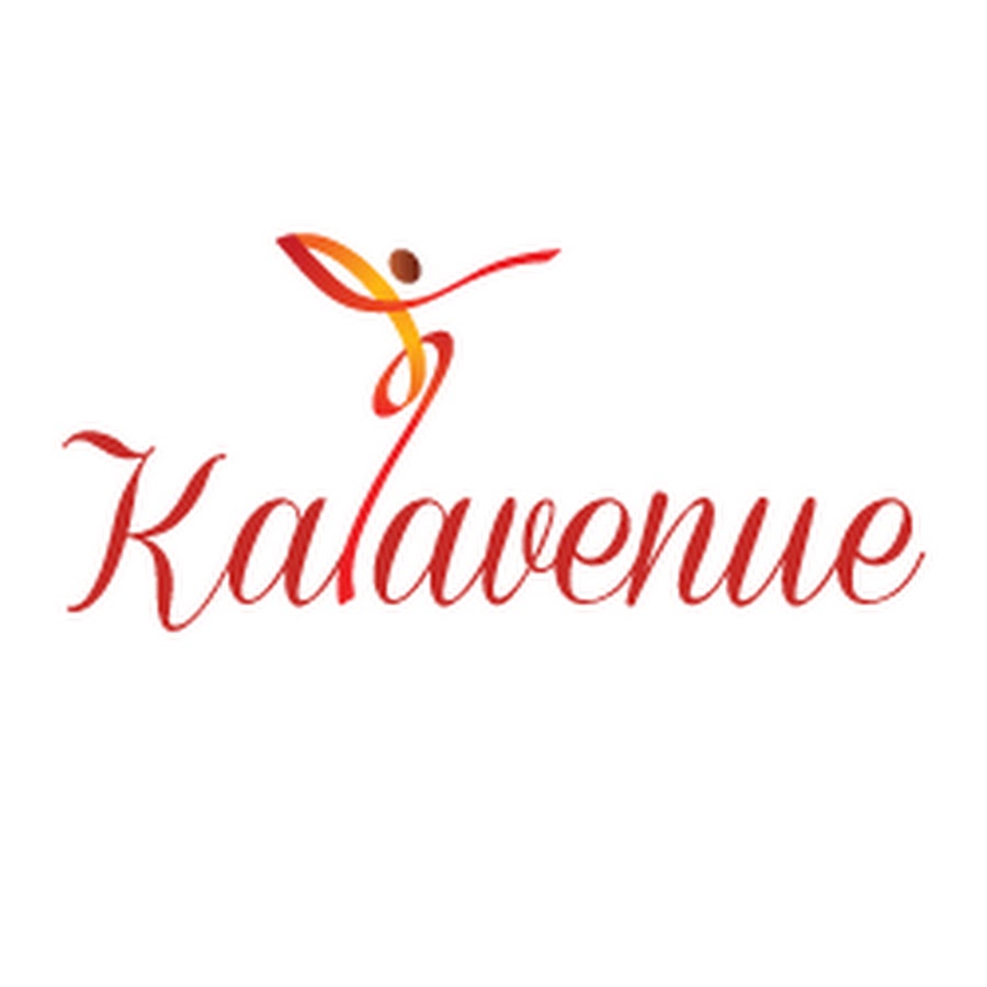 Kalavenue رمز قناة اليوتيوب