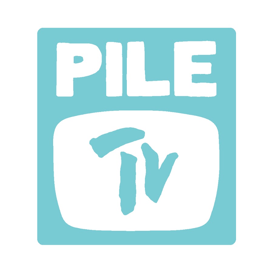Pile TV YouTube channel avatar