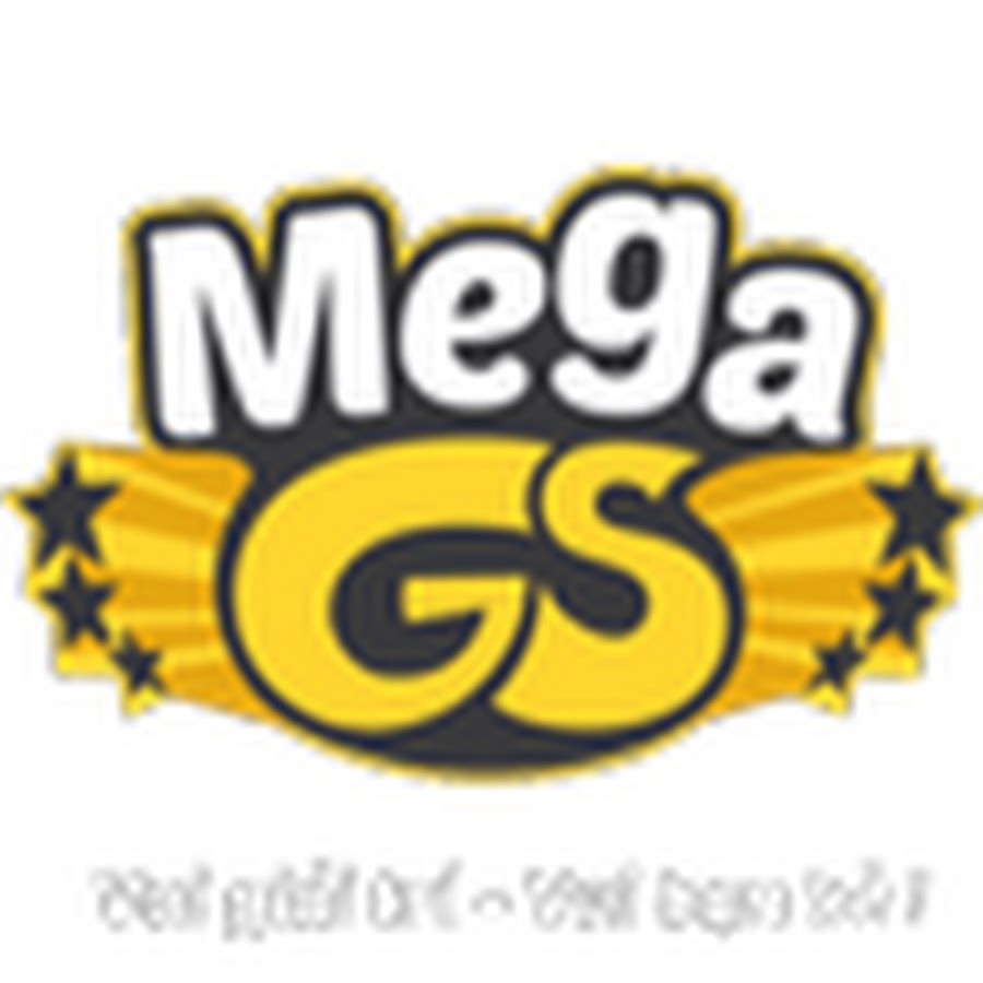 Megags رمز قناة اليوتيوب