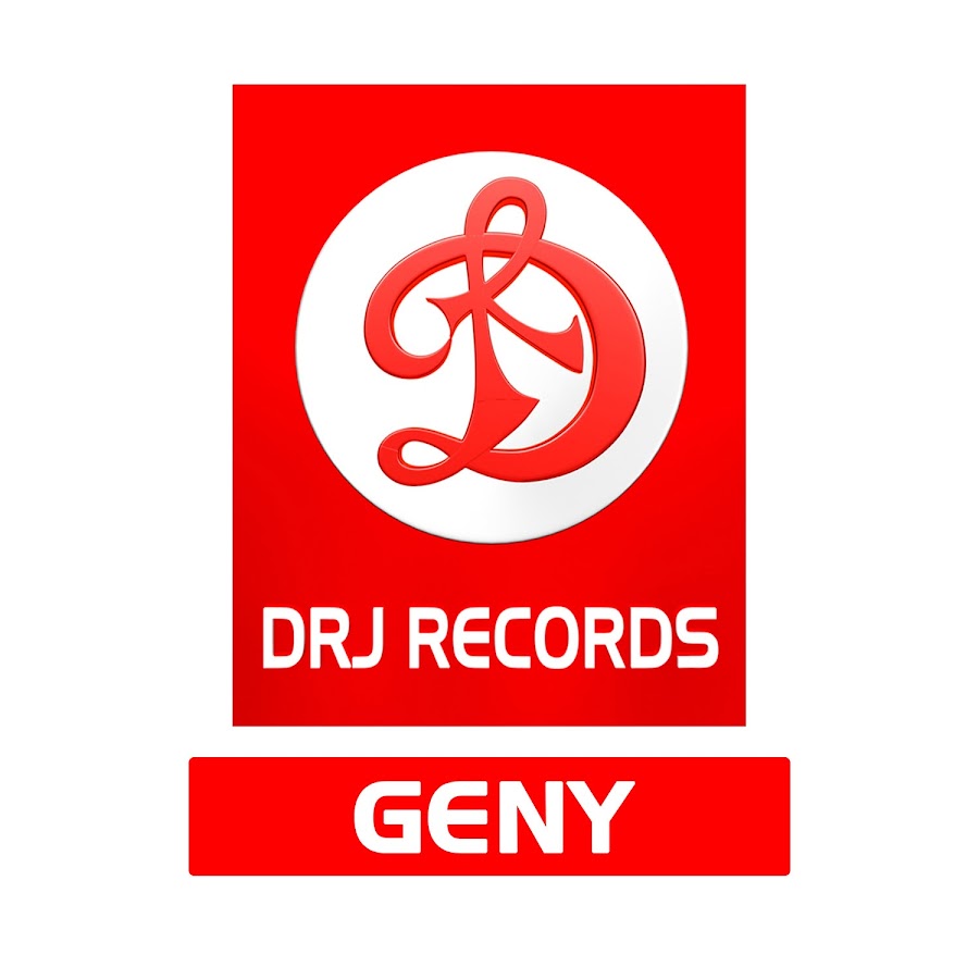 DRJ Records GenY Awatar kanału YouTube