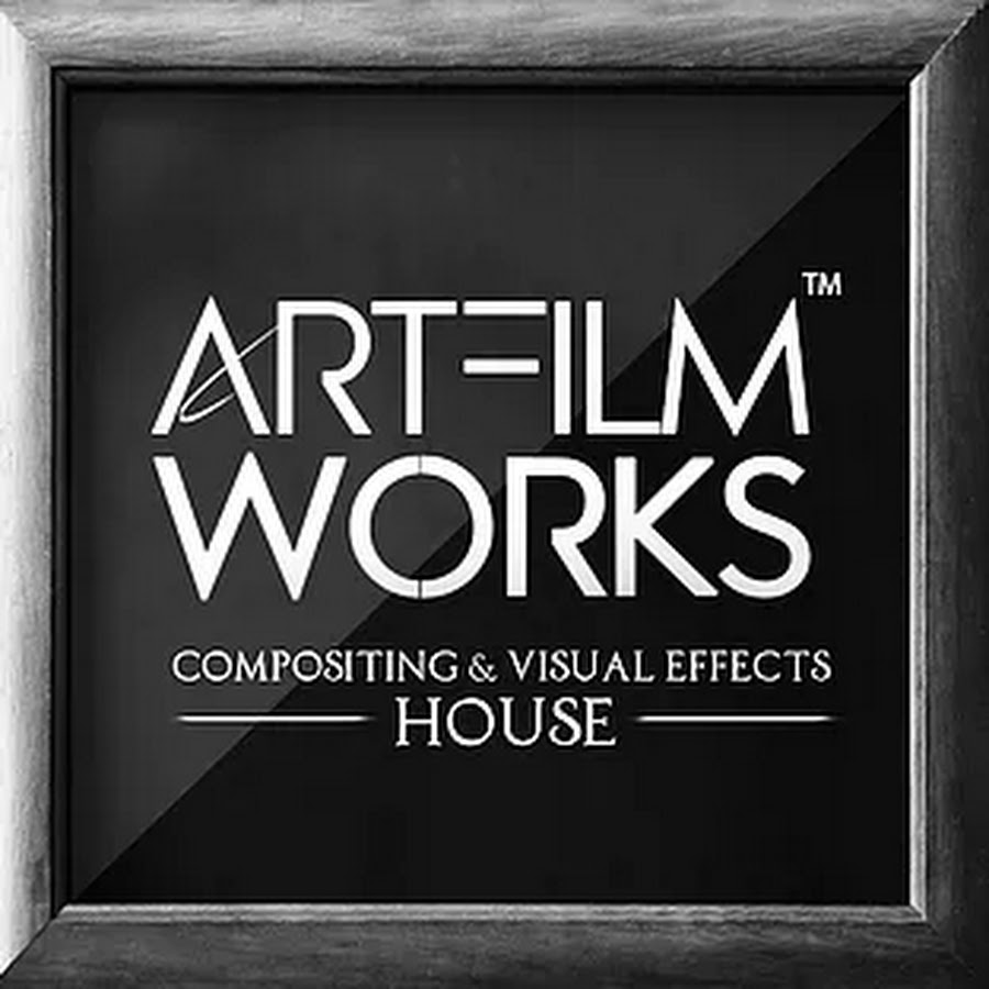 Artfilmworks YouTube 频道头像