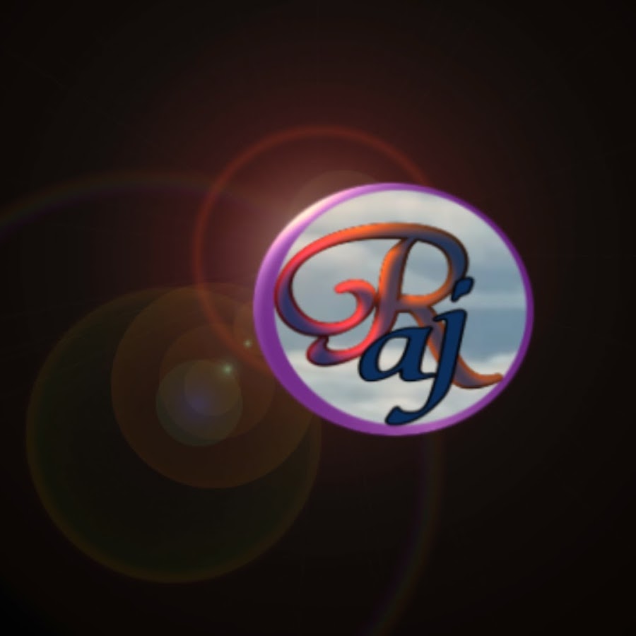 RajFilms Kenya YouTube channel avatar