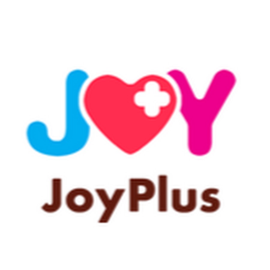 JoyPlus ইউটিউব চ্যানেল অ্যাভাটার