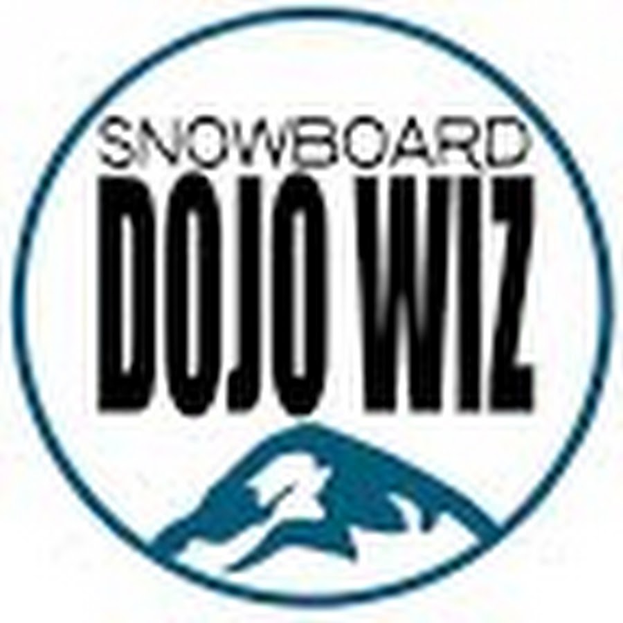 Snowboard Dojo Wiz YouTube kanalı avatarı