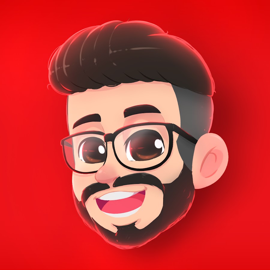 Pai Troll Avatar del canal de YouTube