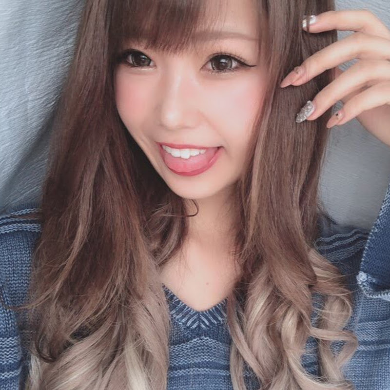 倉田乃彩 - 網紅的藏寶箱 