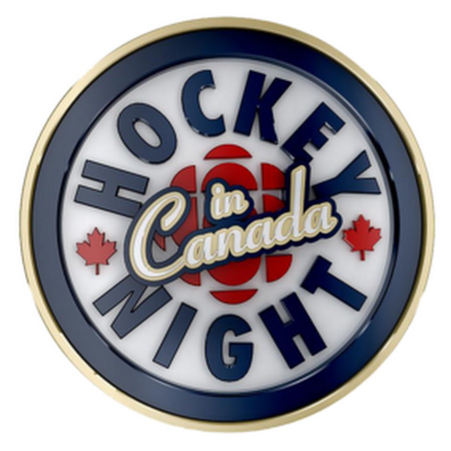 Hockey Night in Canada YouTube channel avatar