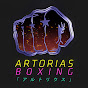 Artorias Boxing YouTube Profile Photo