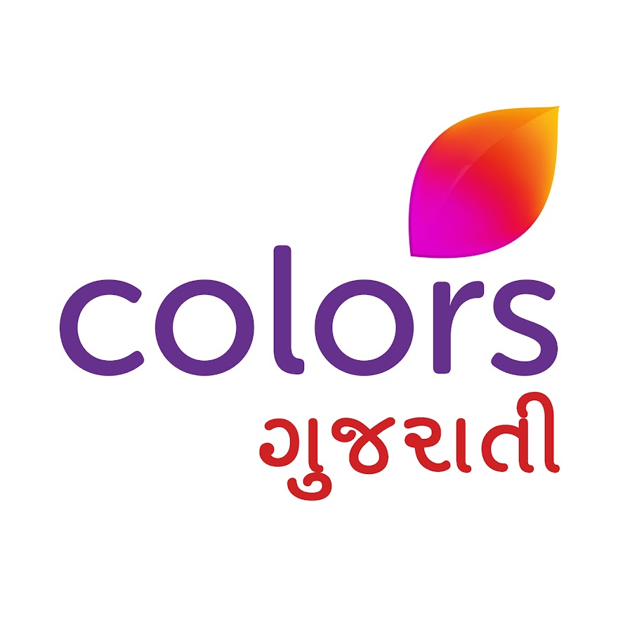 Colors Gujarati YouTube channel avatar