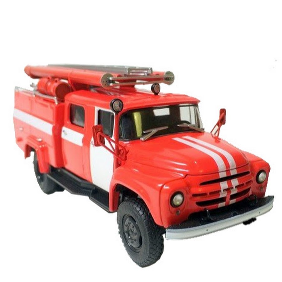 Автоцистерна ПМГ 36