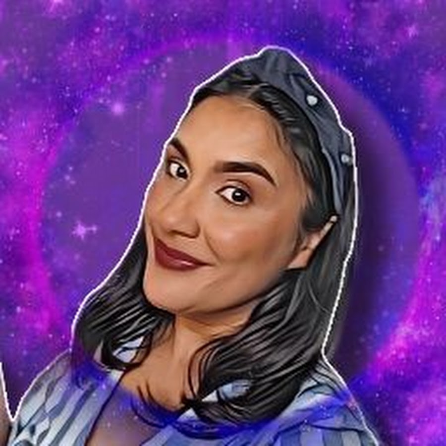 KÃªnia Souza Avatar del canal de YouTube