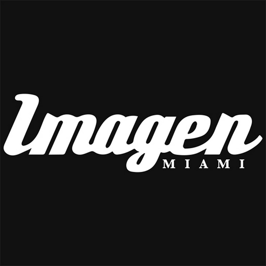 Imagen Miami YouTube channel avatar
