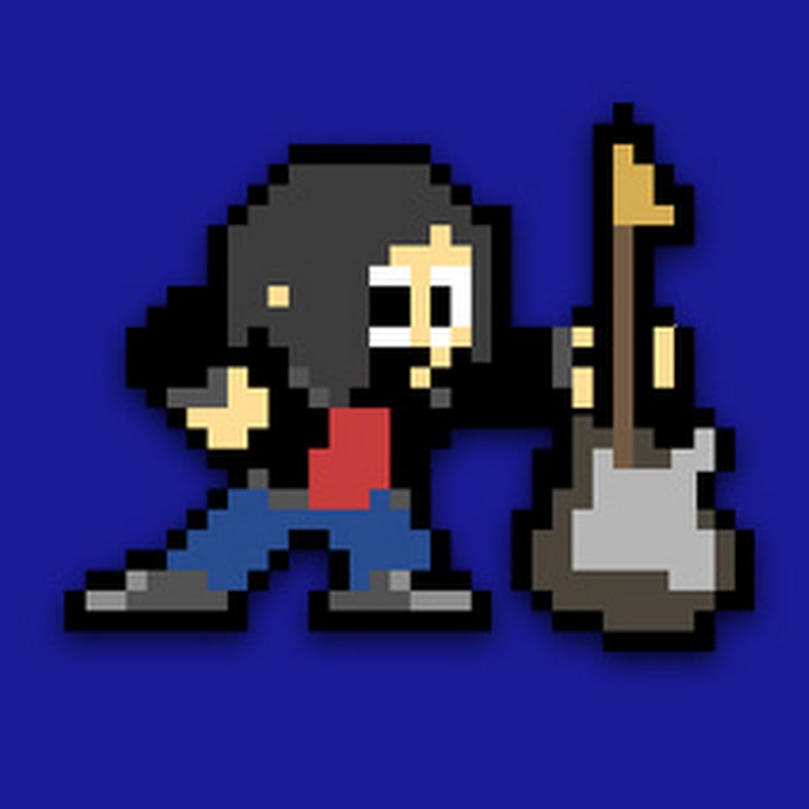 Jigoku YouTube channel avatar