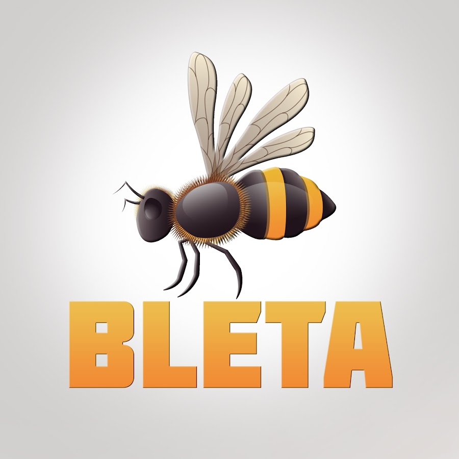 Bletaâ„¢ رمز قناة اليوتيوب
