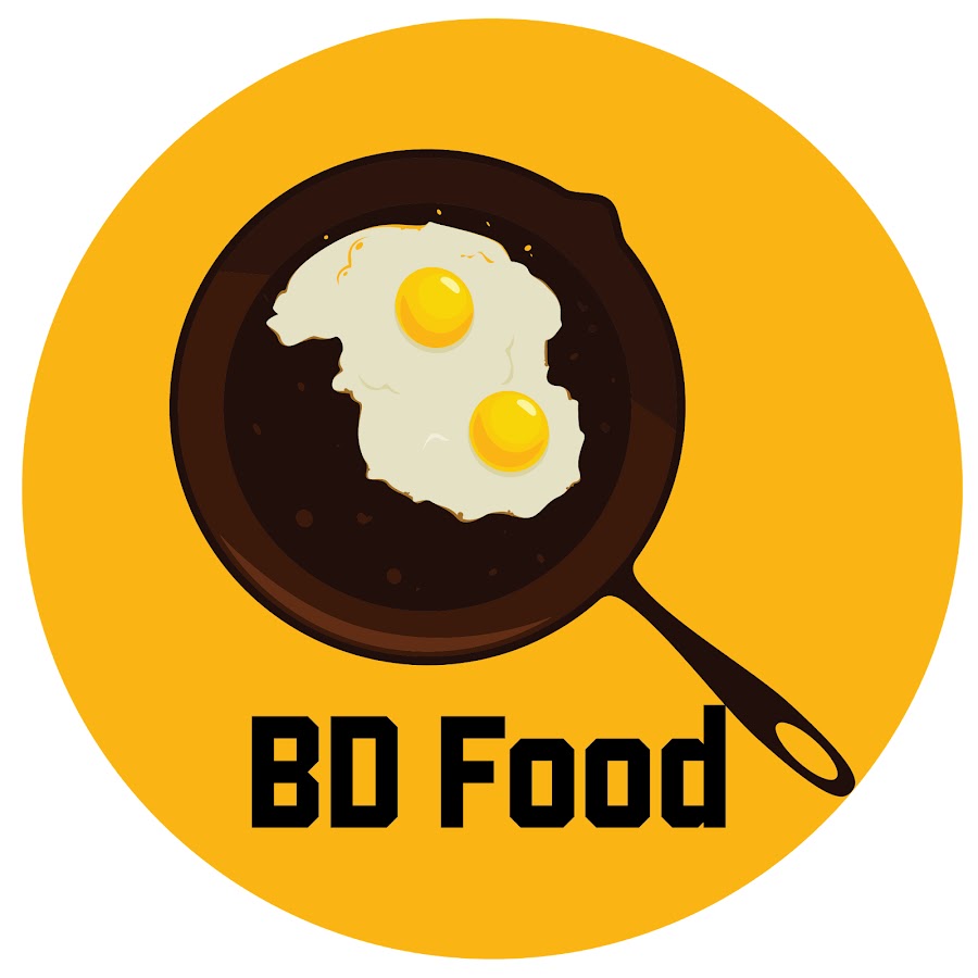 BD Food Аватар канала YouTube