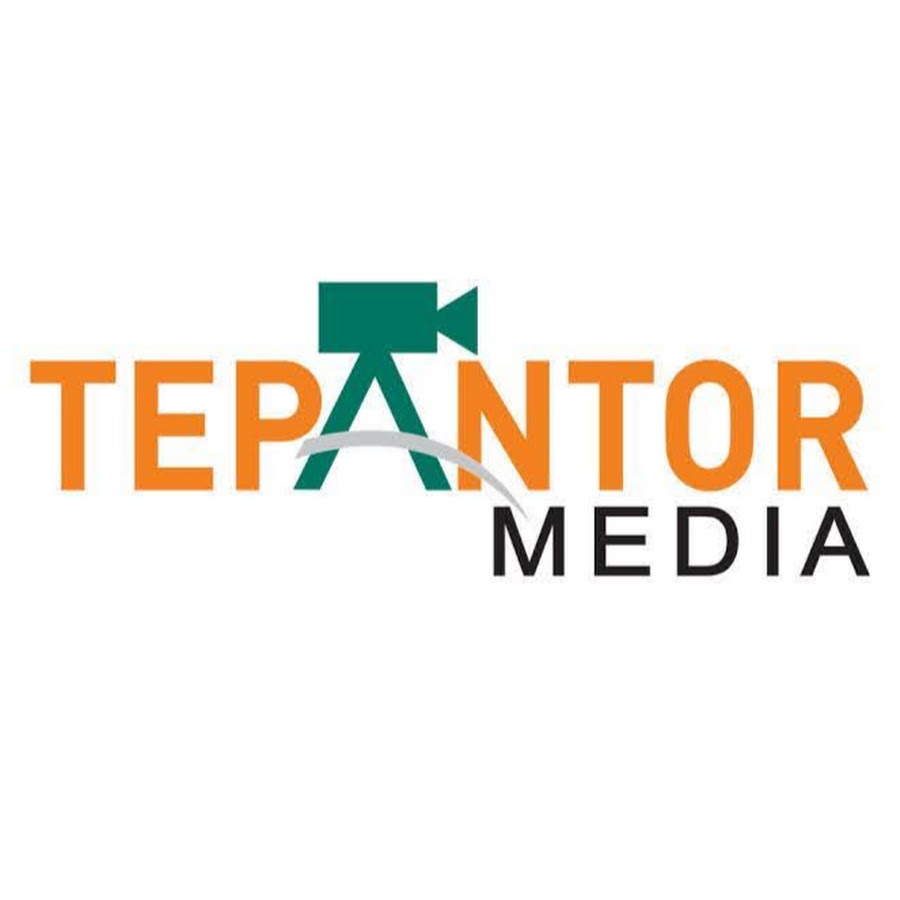 Tepantor Media YouTube kanalı avatarı